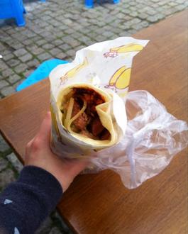 蘇州的美食都藏在小巷子里，在那一定要好好玩幾天